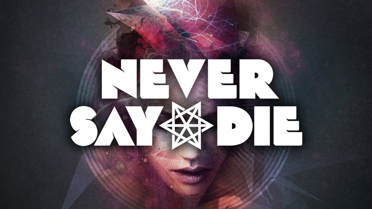 MUST DIE! - Recovery Crystal