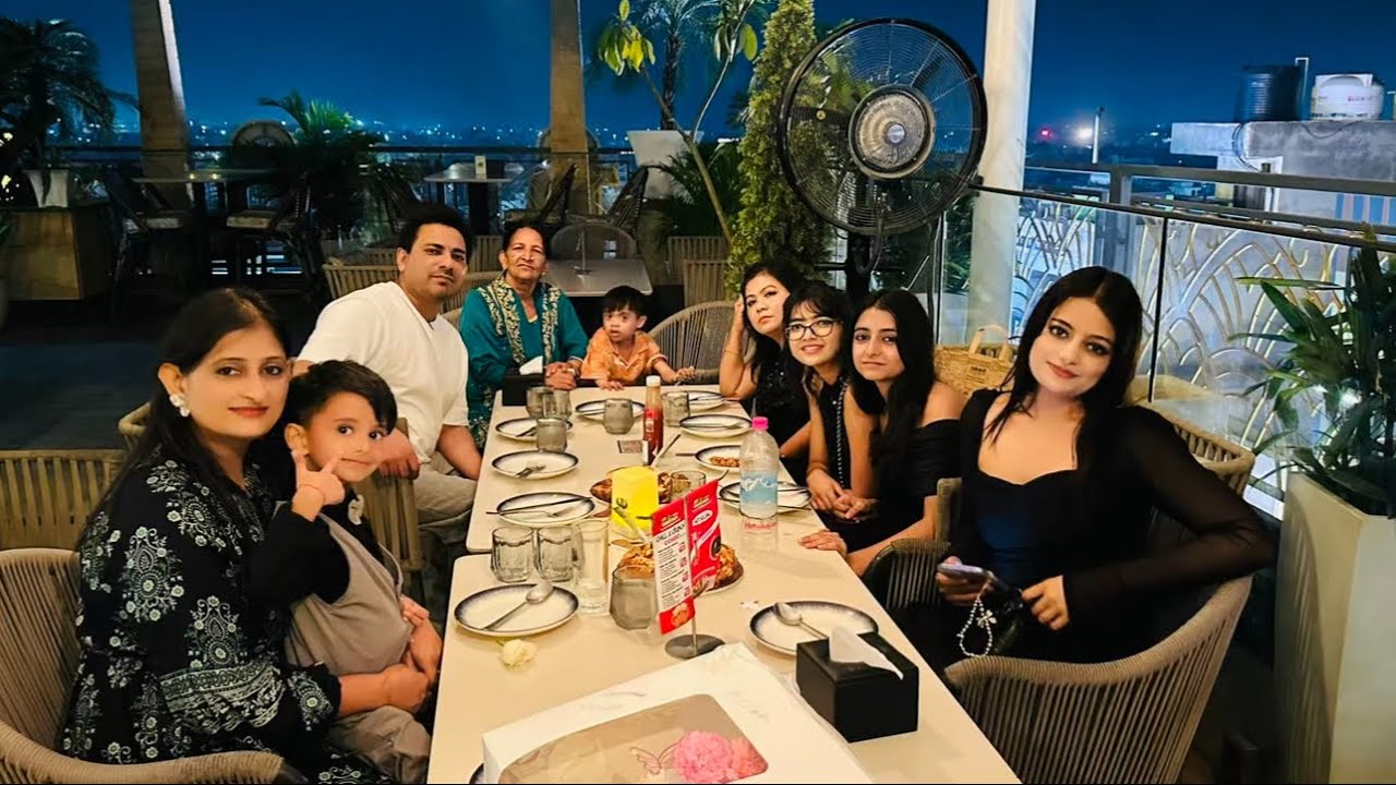 Selamat Ulang Tahun Putriku Angel 