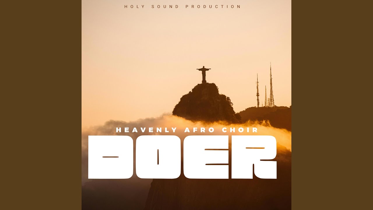 Doer Of Great Things