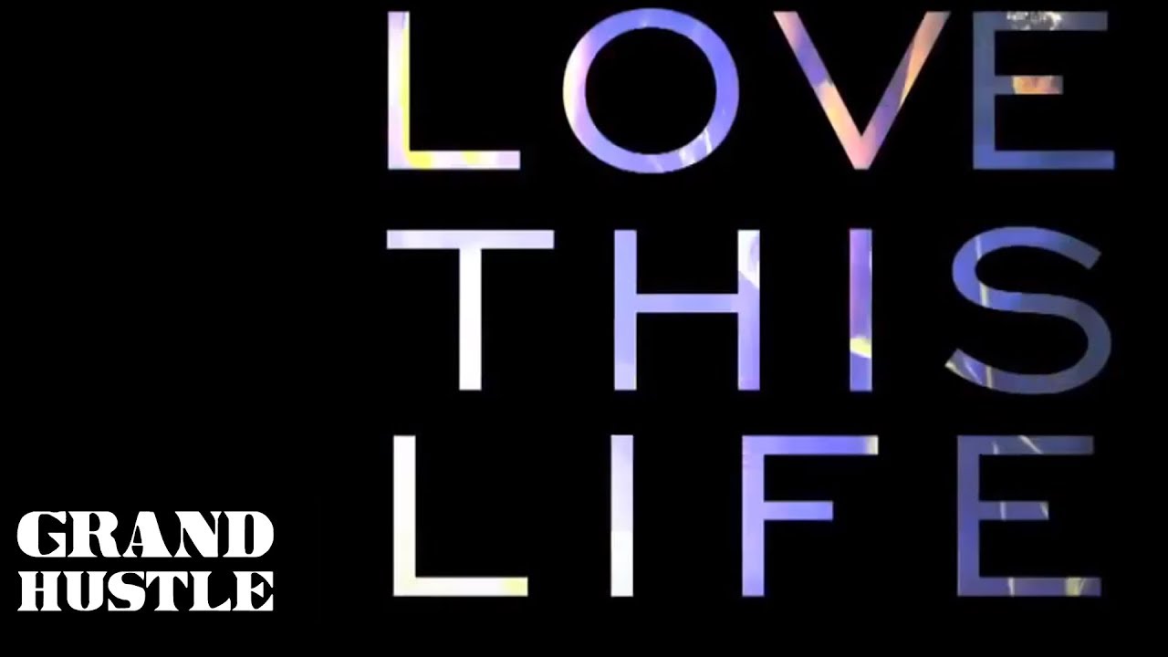 T.I. - Love This Life [Official Audio]