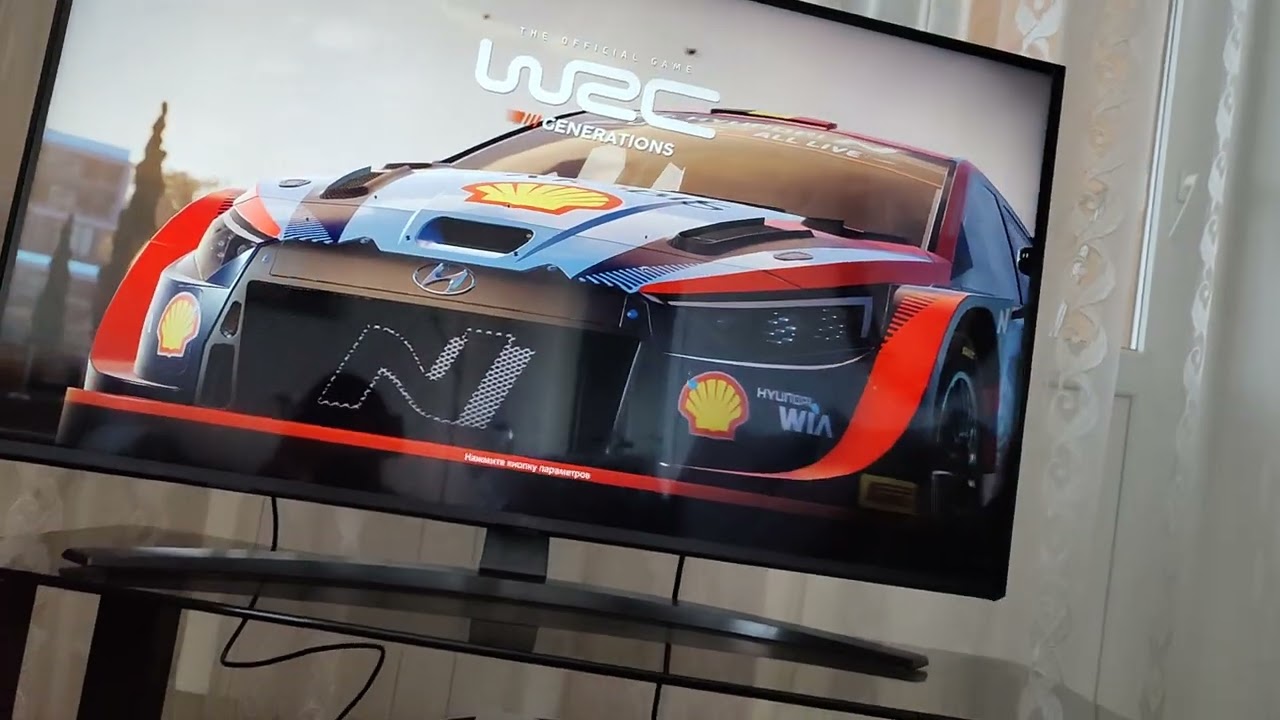 Мальчику 42 годика купил себе подарок  приставку Sony PlayStation 5 Slim с дисководом