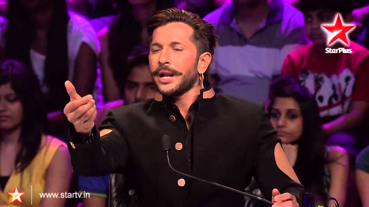 Nach Baliye 6 - 23rd November 2013 : Ep 5