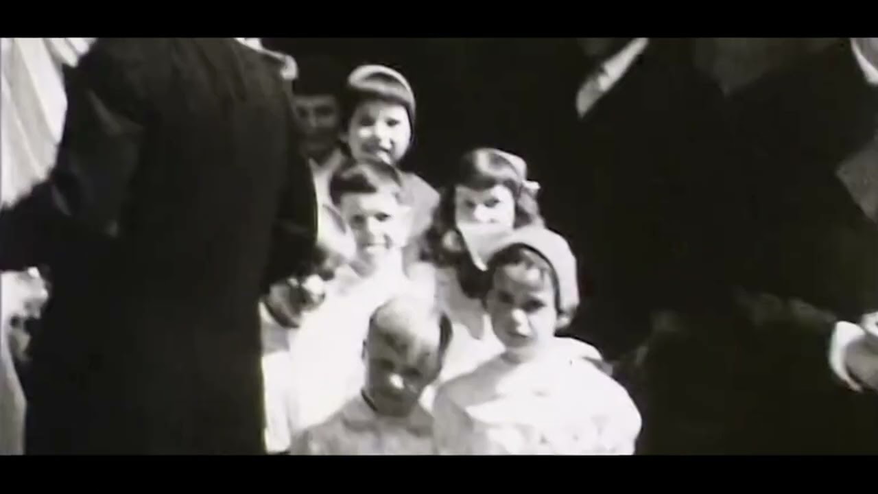 MANSET - L'espérance (Clip Officiel)