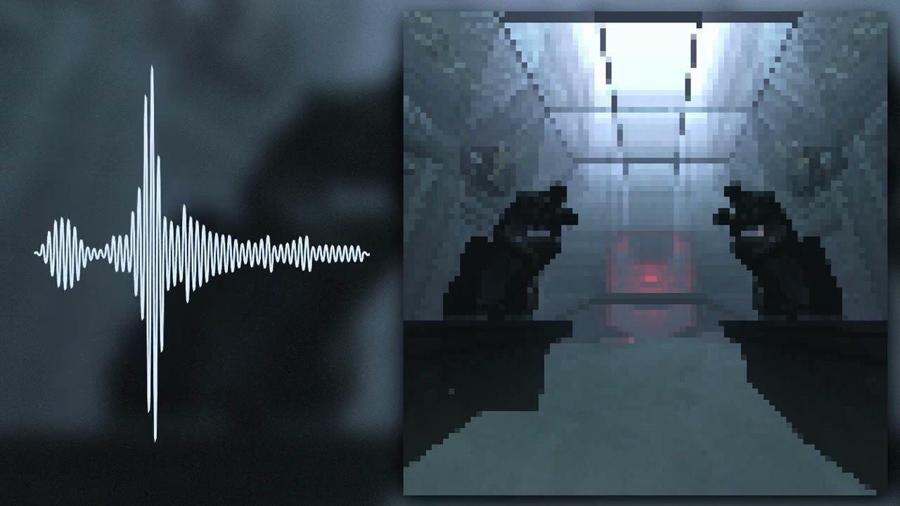 [ULTRAKILL] 0-E A Heart of Cold/Dead Heat Pulse (Ultrabox Mix)