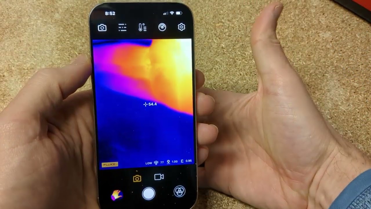 iSee - Fluke Fridays - Episode 140