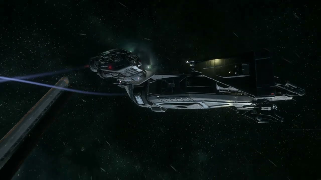 Sewerperson and star citizen works.