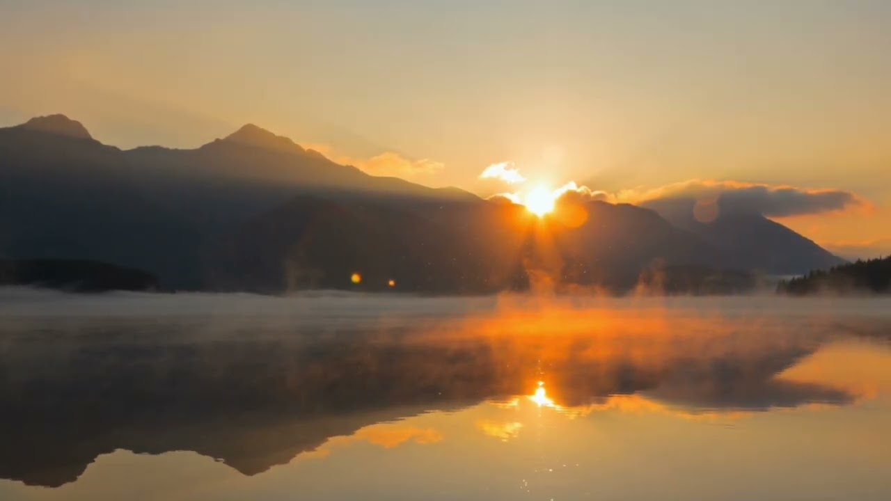 1 Hour Soaking Worship | Deep Prayer & Meditation Music