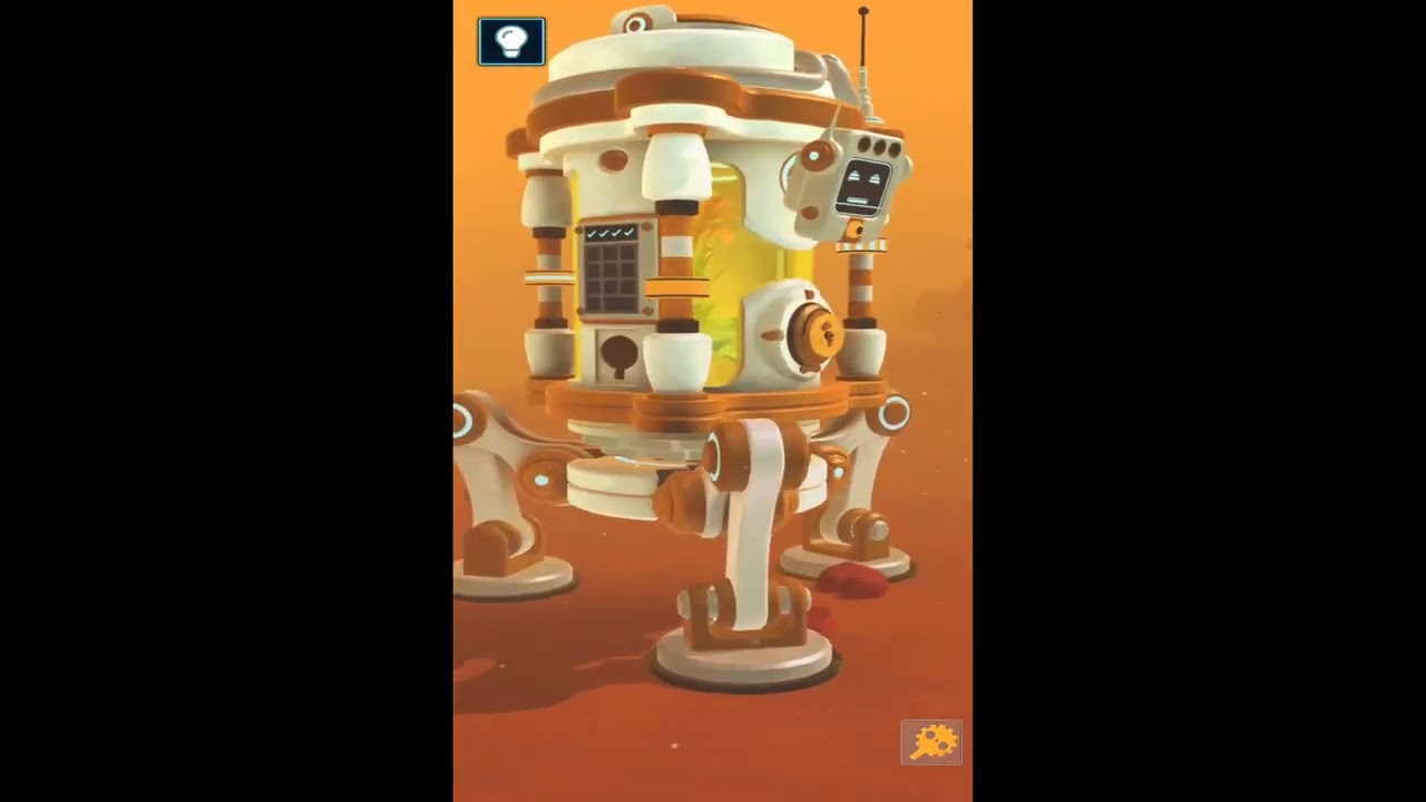 Project Terrarium BOT 1 The Assembler Walkthrough