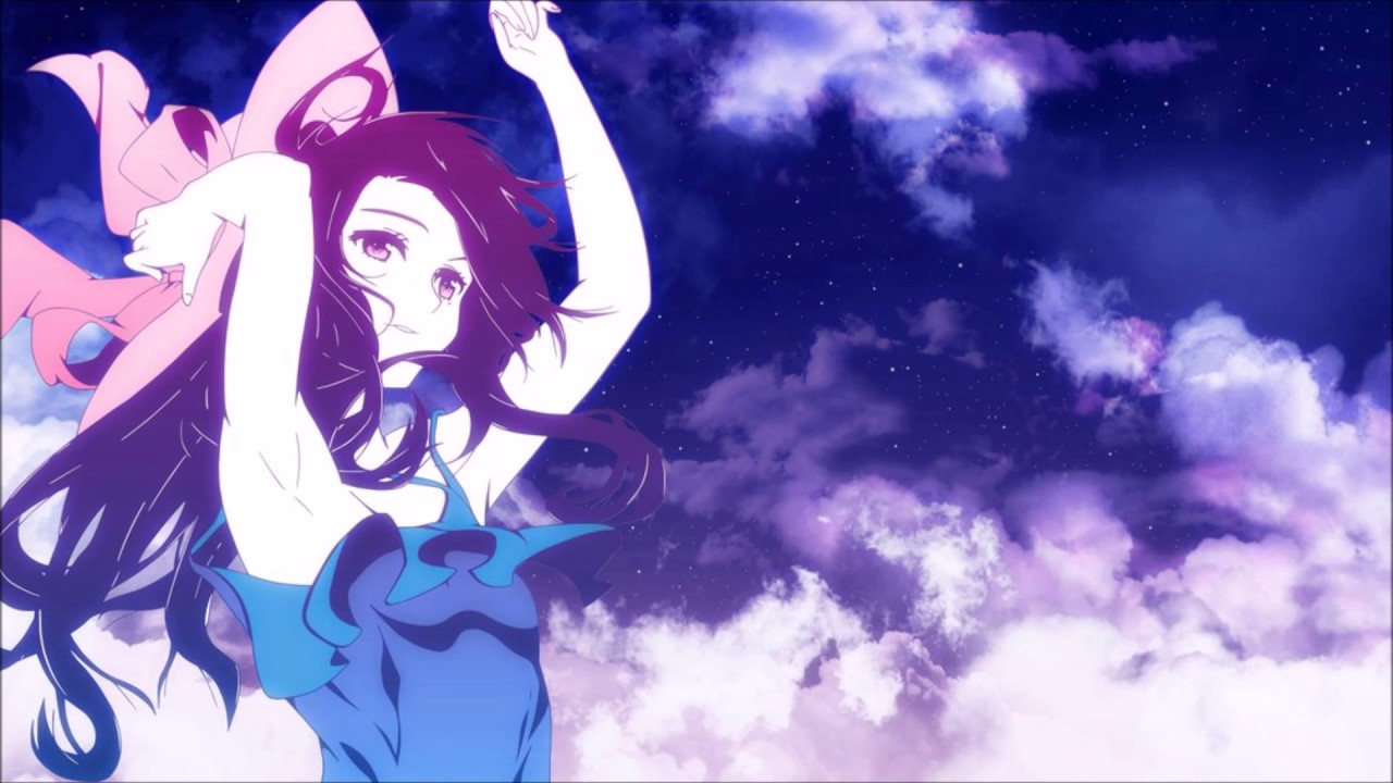 Nightcore - Only Girl (In The World)