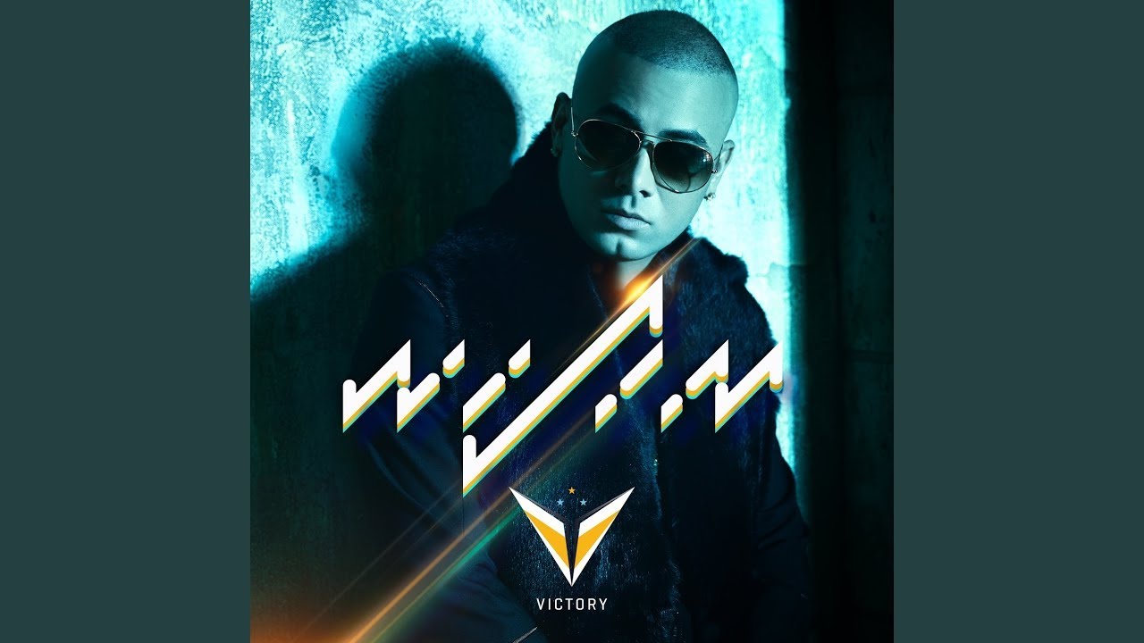 Wisin - Esc&aacute;pate Conmigo (Audio) ft. Ozuna