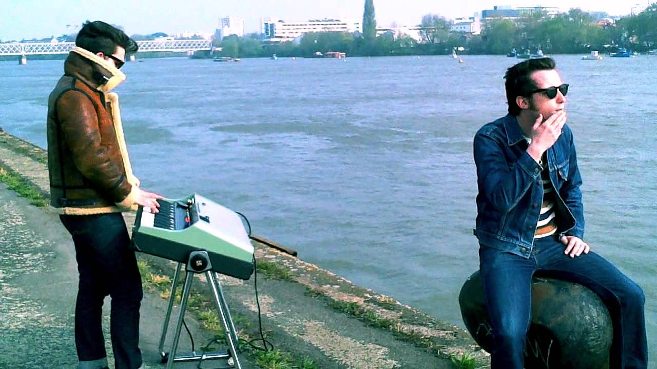 MUSTANG // Où Devrai-Je Aller ?