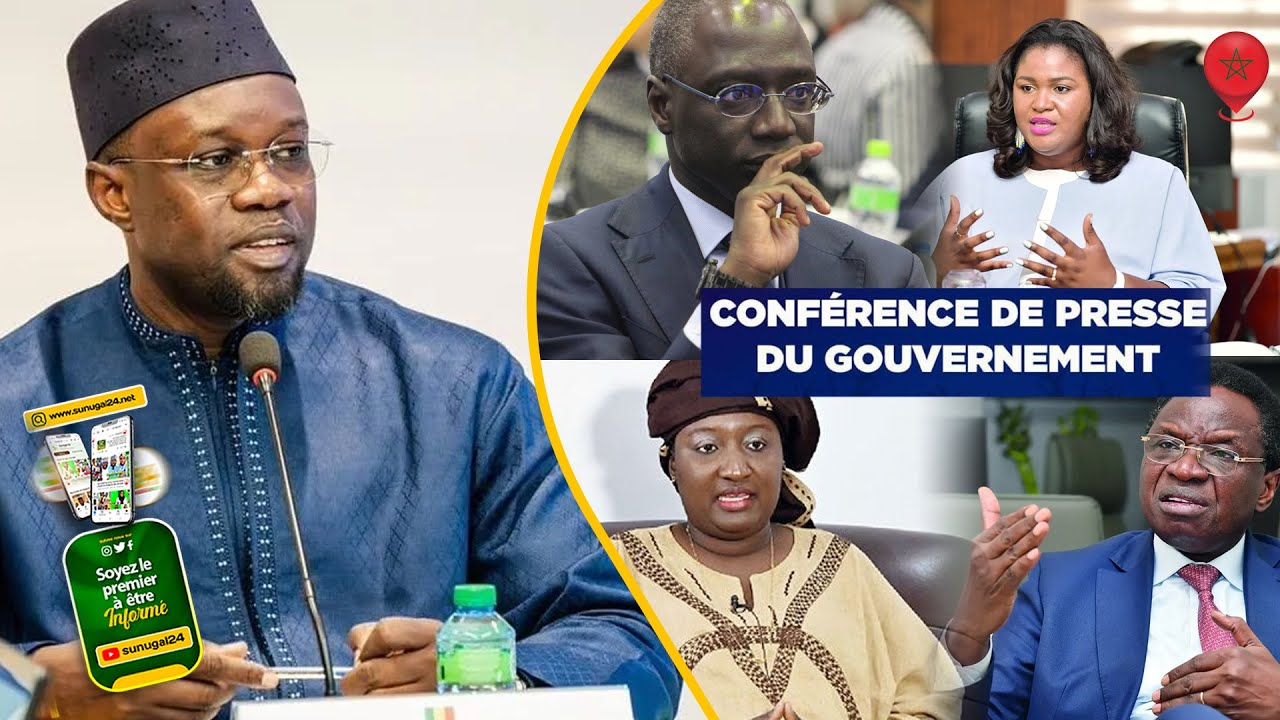 Direct building administratif : le Gouvernement face à la Presse