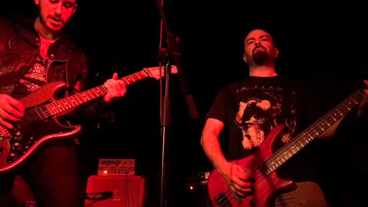Psychonaut 4 : Parasite - Suicide Is Legal (Live In Paris)