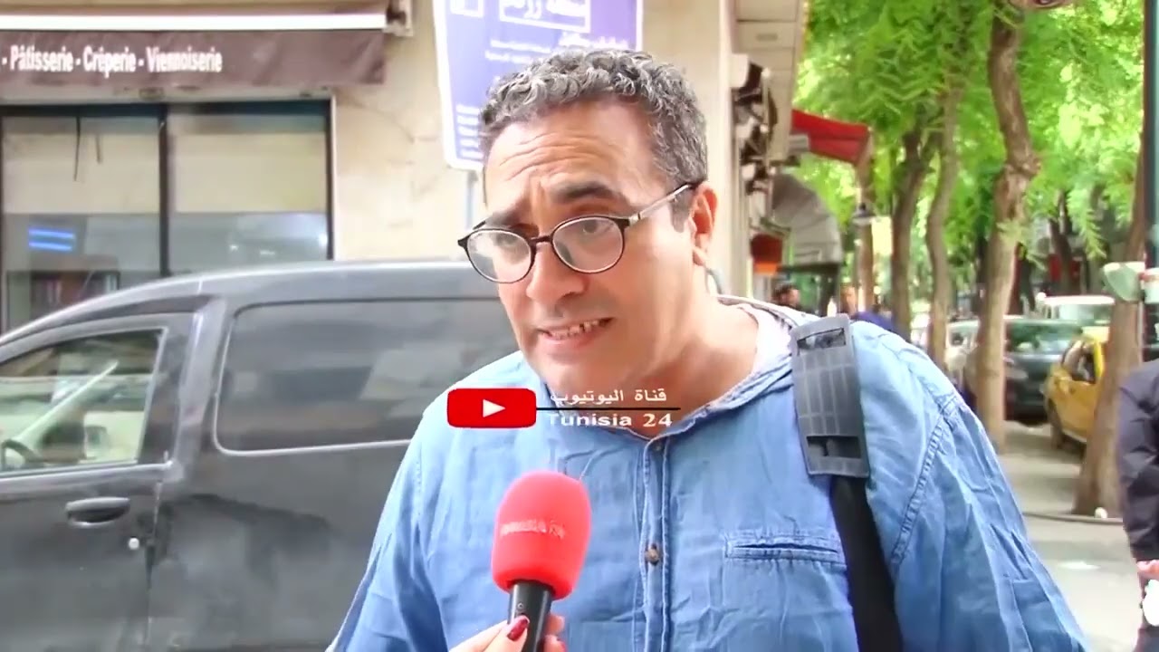 الشعب فاق من التخميرة