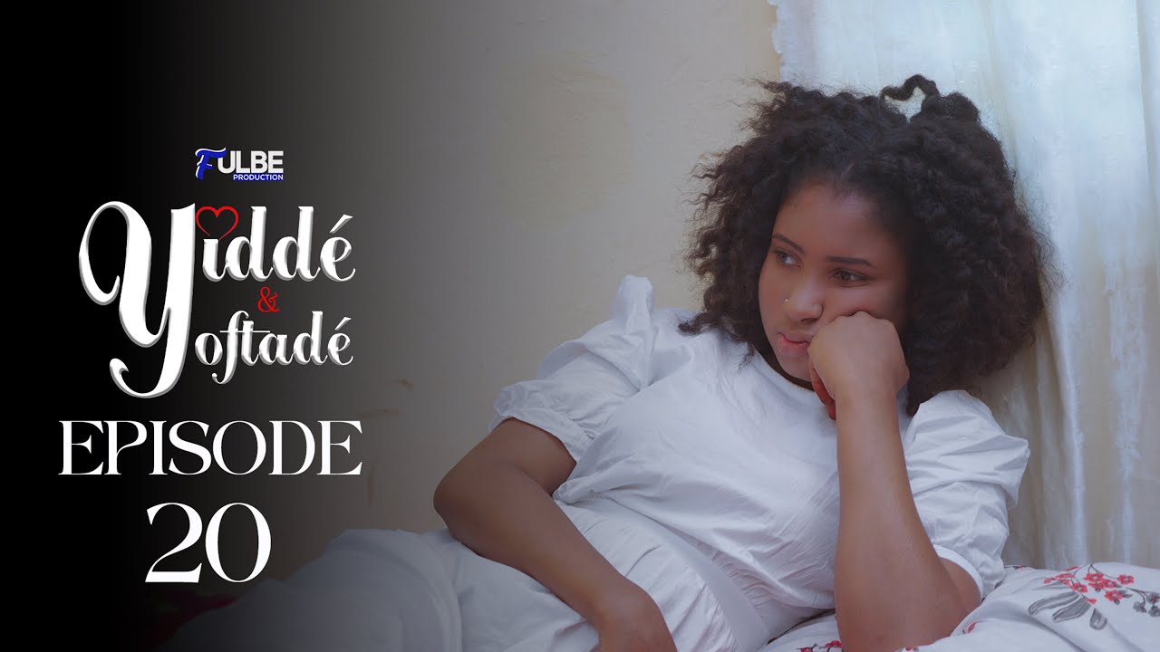 S&eacute;rie YIDDE ET YOFTADE Episode 20 **VOSTFR**