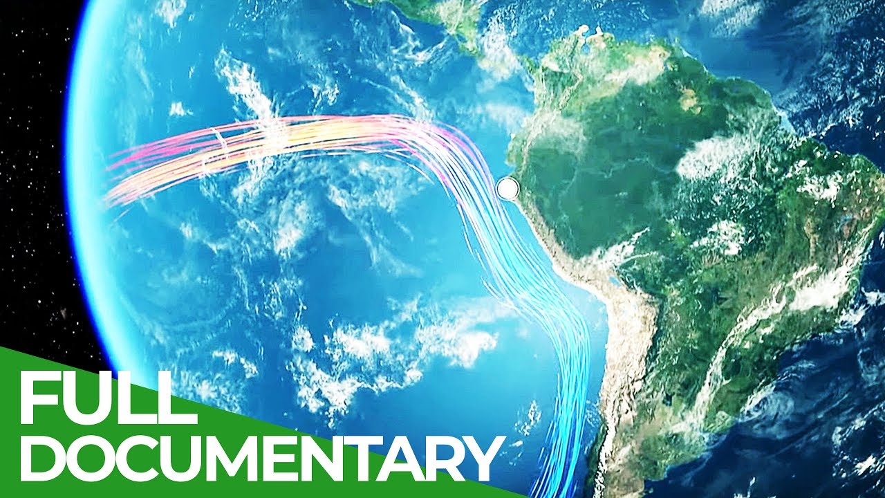 Secrets of the Ocean: Climate Control | Free Documentary Nature