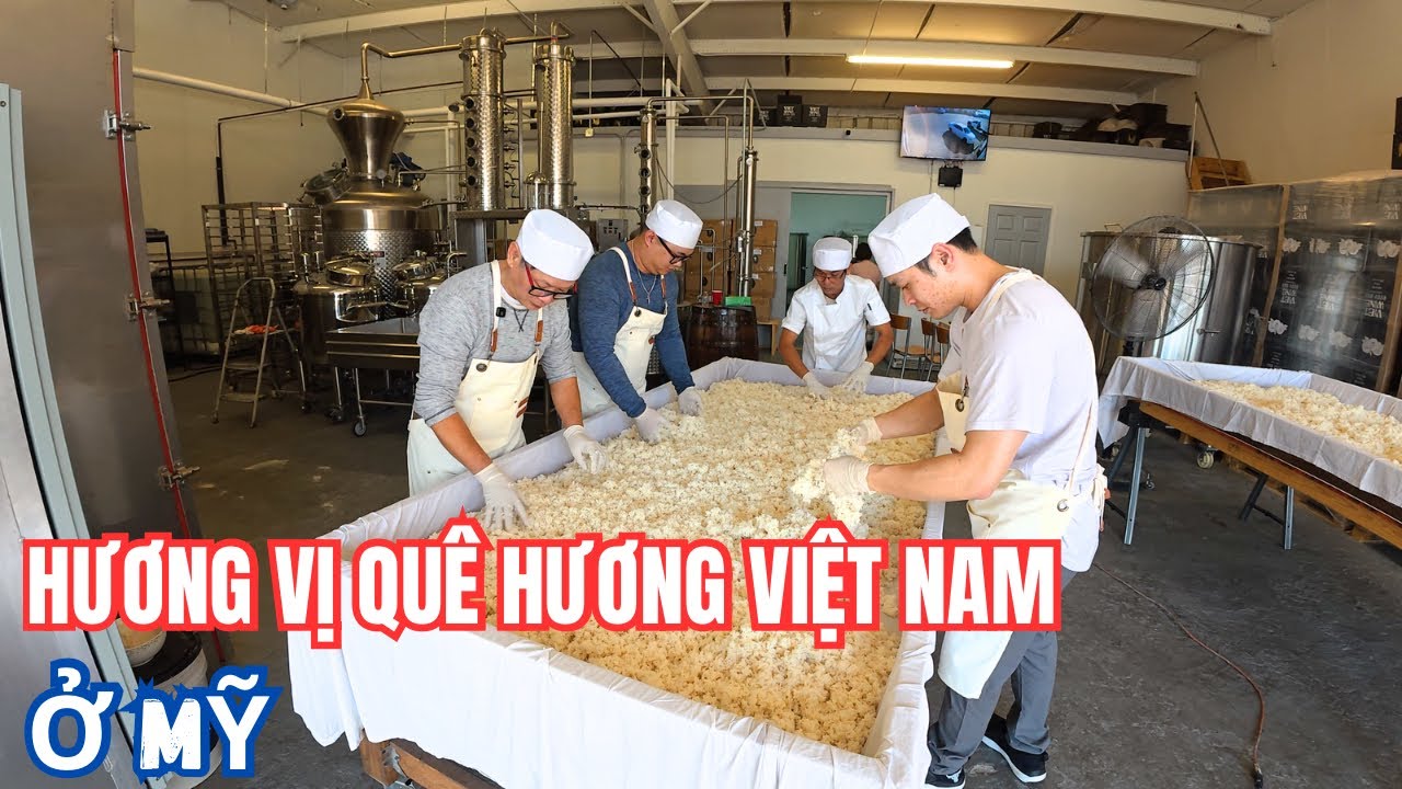 Cô Chú Tìm Mọi Cách Vượt Biên Tới Mỹ Khi Qua Mỹ Liền Bảo Lảnh 27 Người Trong Gia Đình Qua Mỹ Định Cư