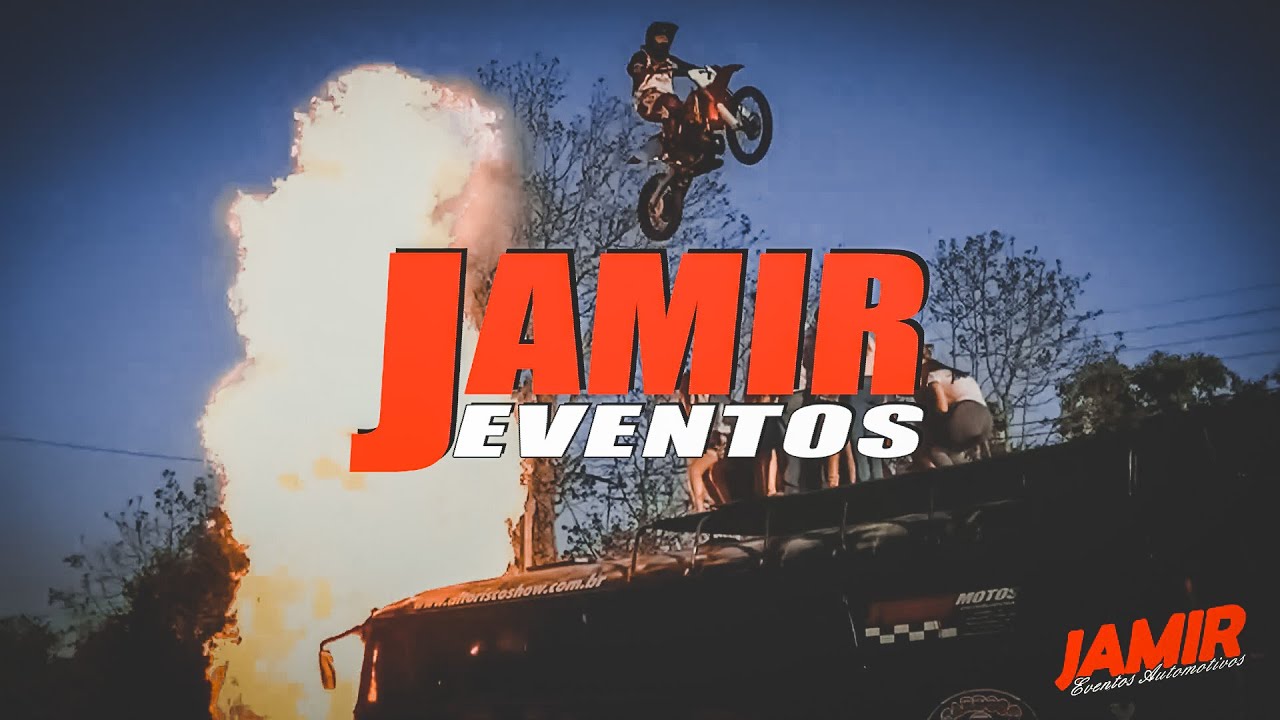 2&deg; Expocar Show Flores da Cunha - RS | Jamir Eventos Automotivos