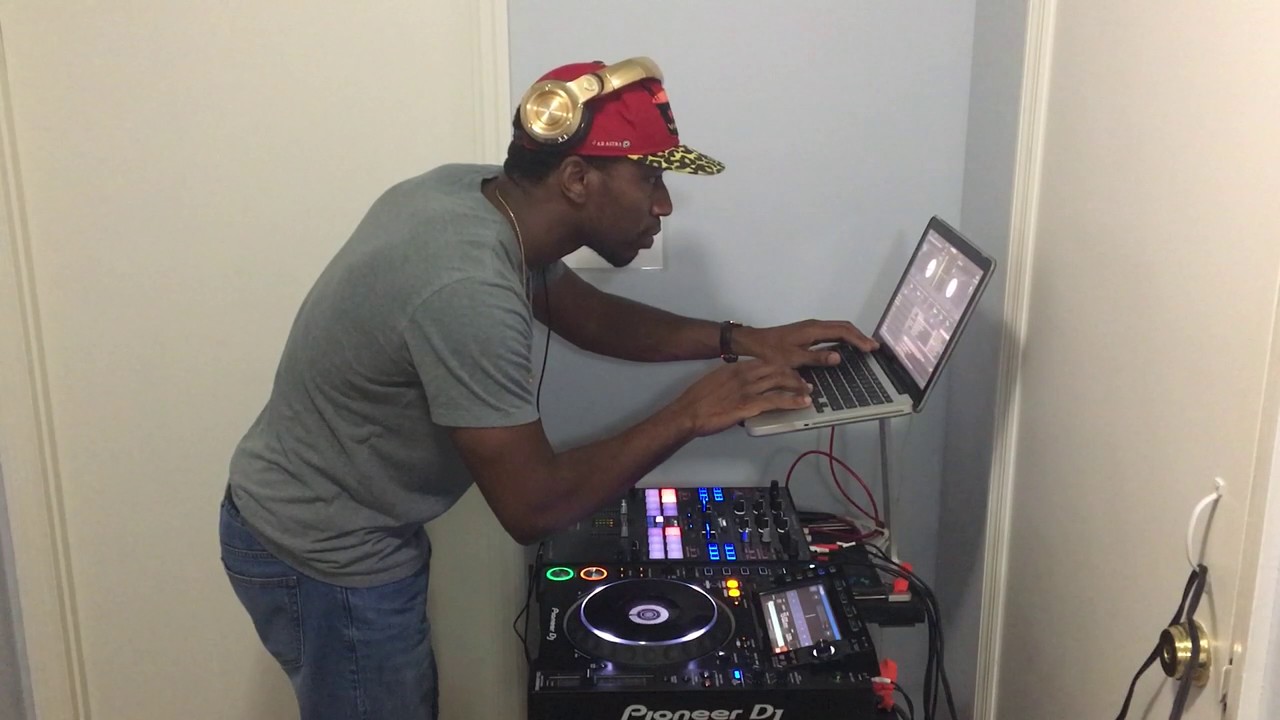 Anky Panky Riddim Mix