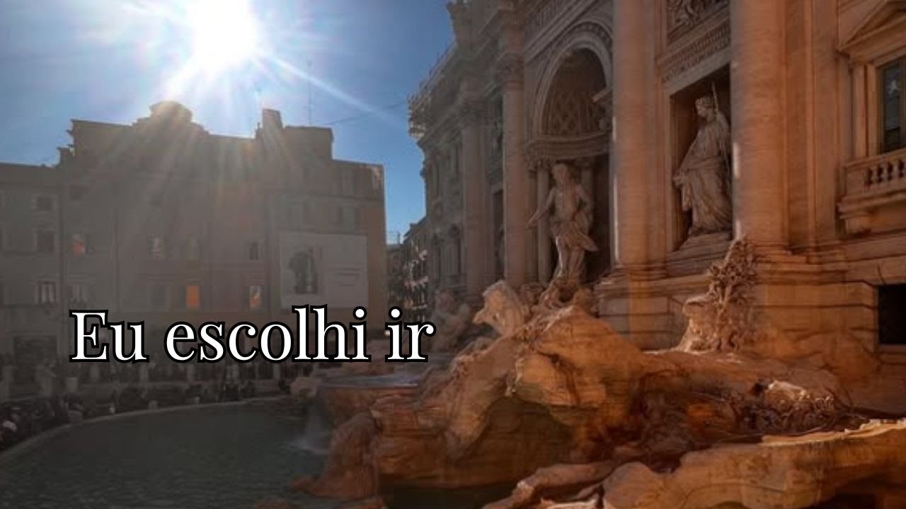 Fontana di Trevi: Por Que Esse Lugar Está no Meu Roteiro.