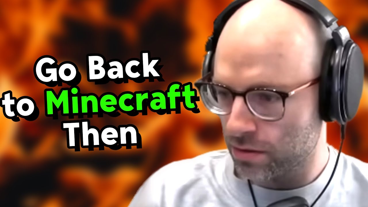 Northernlion Effortlessly Destroys a Chatter