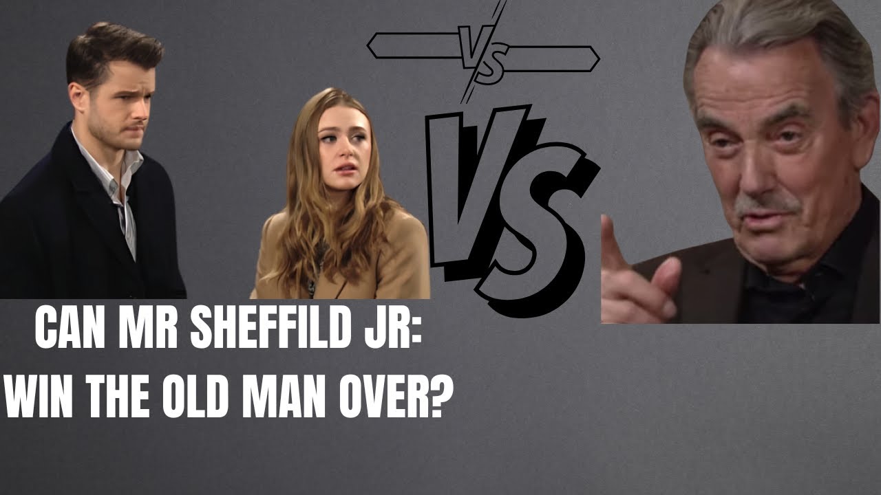 Discussing Victor Vs Kyle On The Young and The Restless And GH Cyrus And Much More!