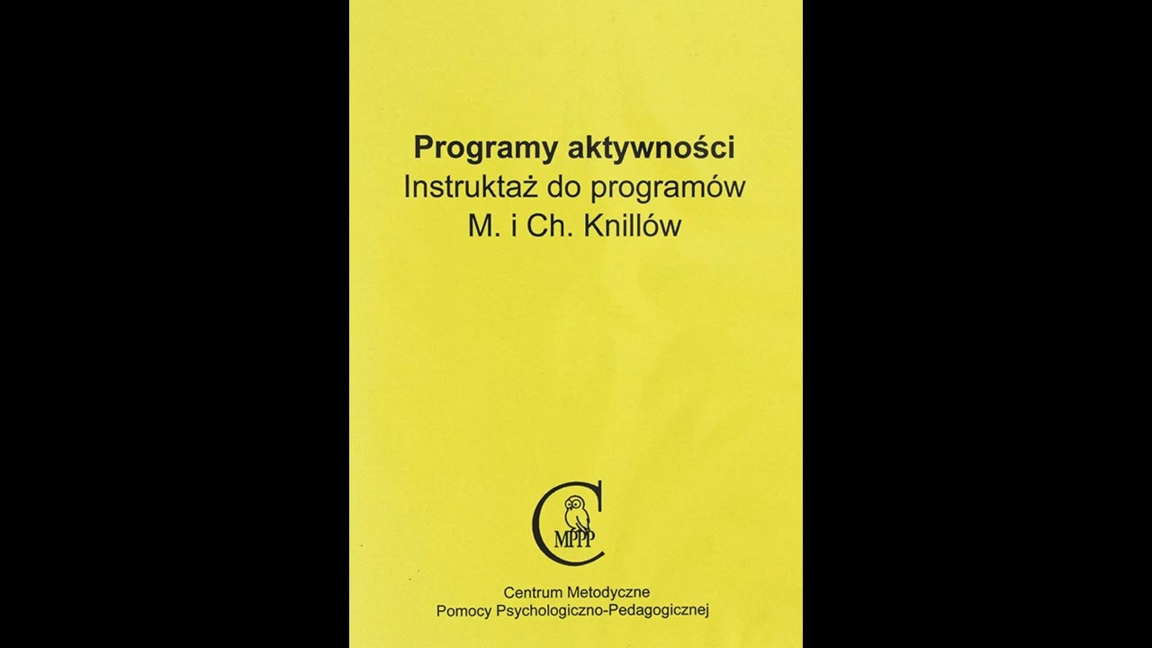 Knill - Program drugi