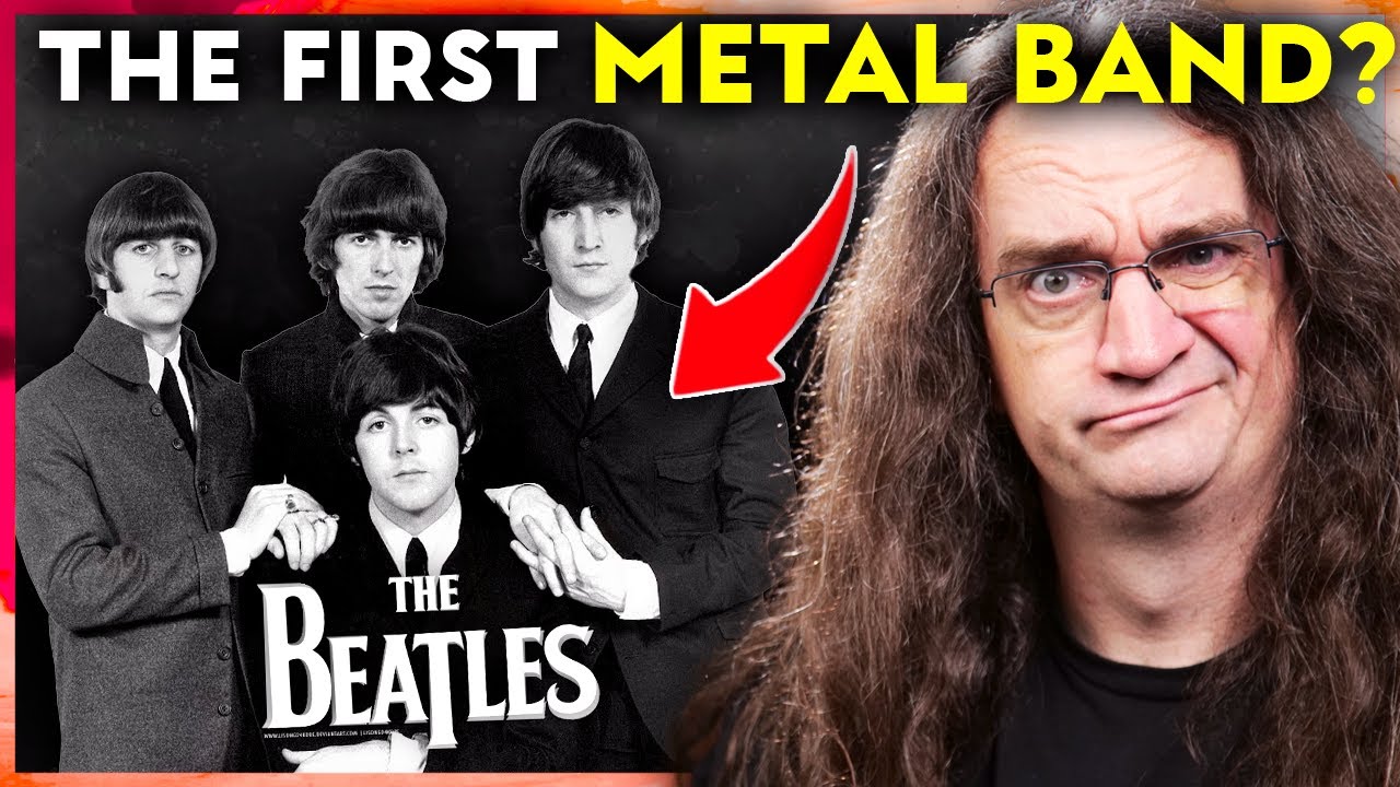 Not METAL ENOUGH?  | VC 354