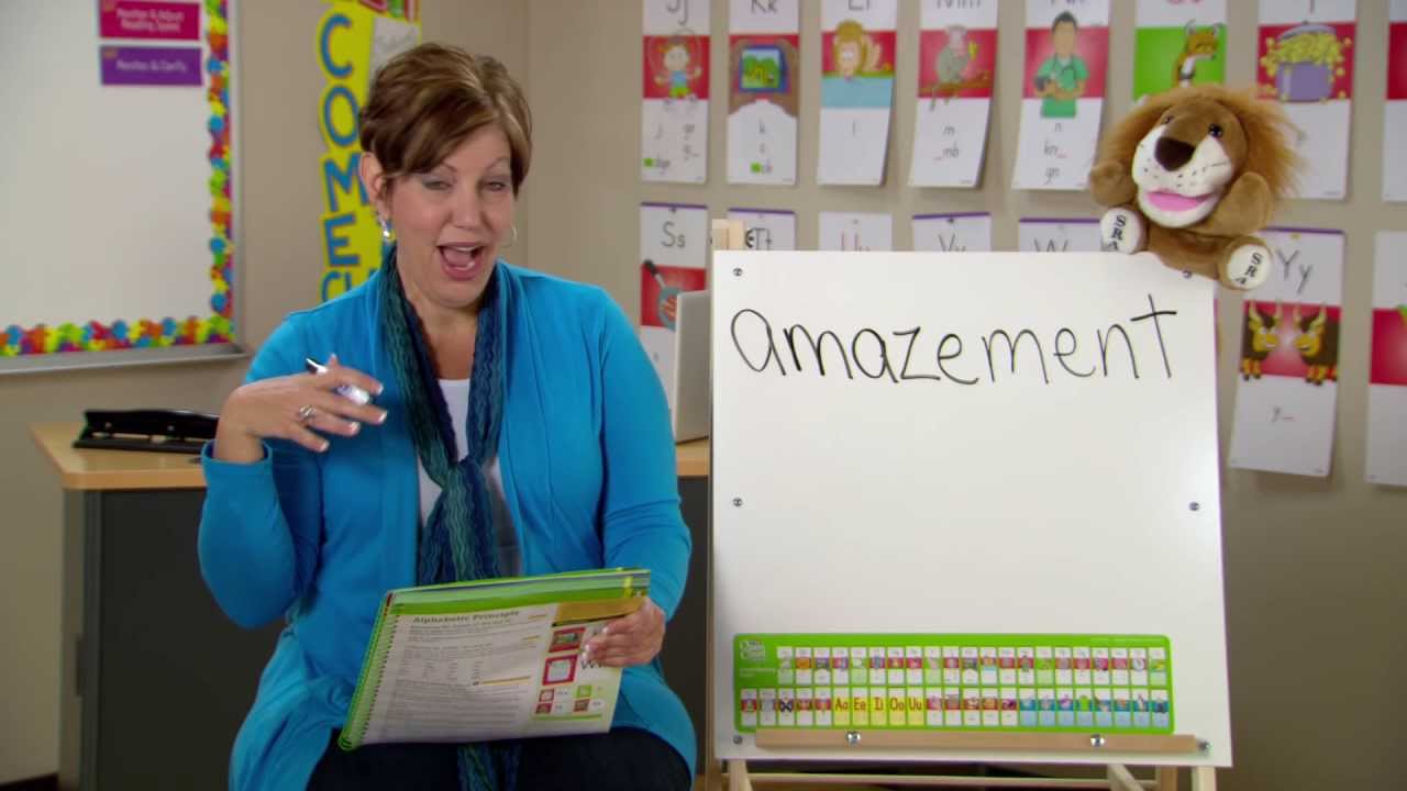 How to Introduce Vocabulary Words