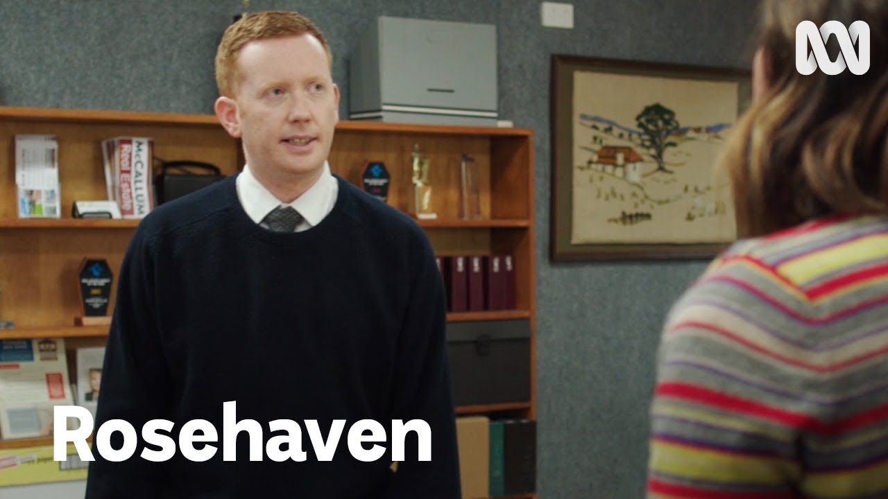 Rosehaven: Balls or Bowls