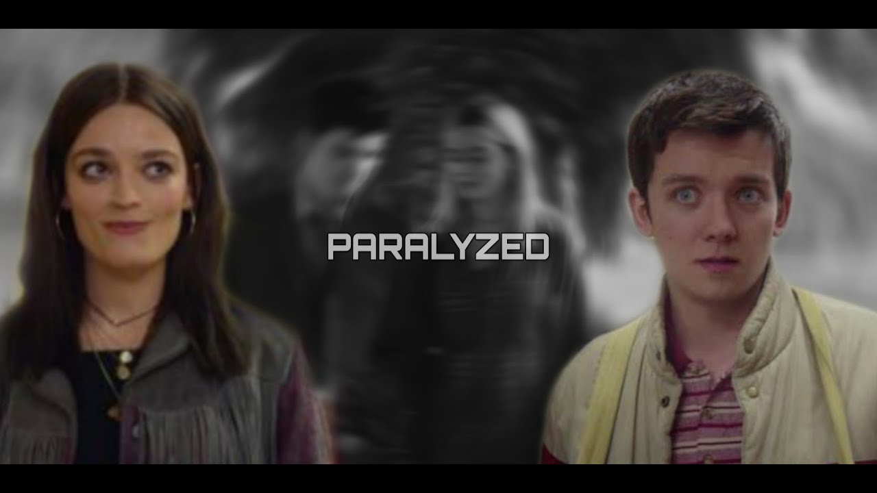 Otis & Maeve | Paralyzed (Season 2)