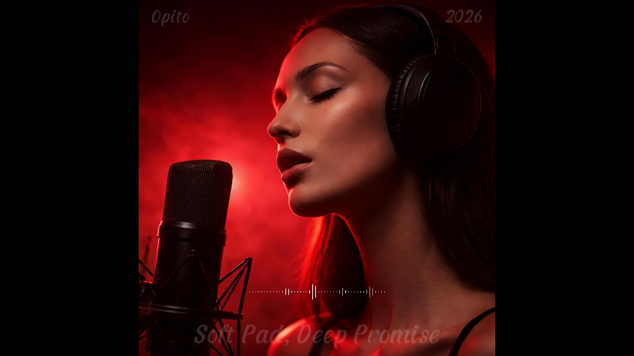 Soft Pad, Deep Promise | Extended Deep House 2026 #80