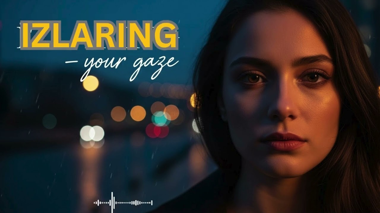Uzbek Remix Mix | IZLARING &mdash; Late Night Emotional Love Vibes