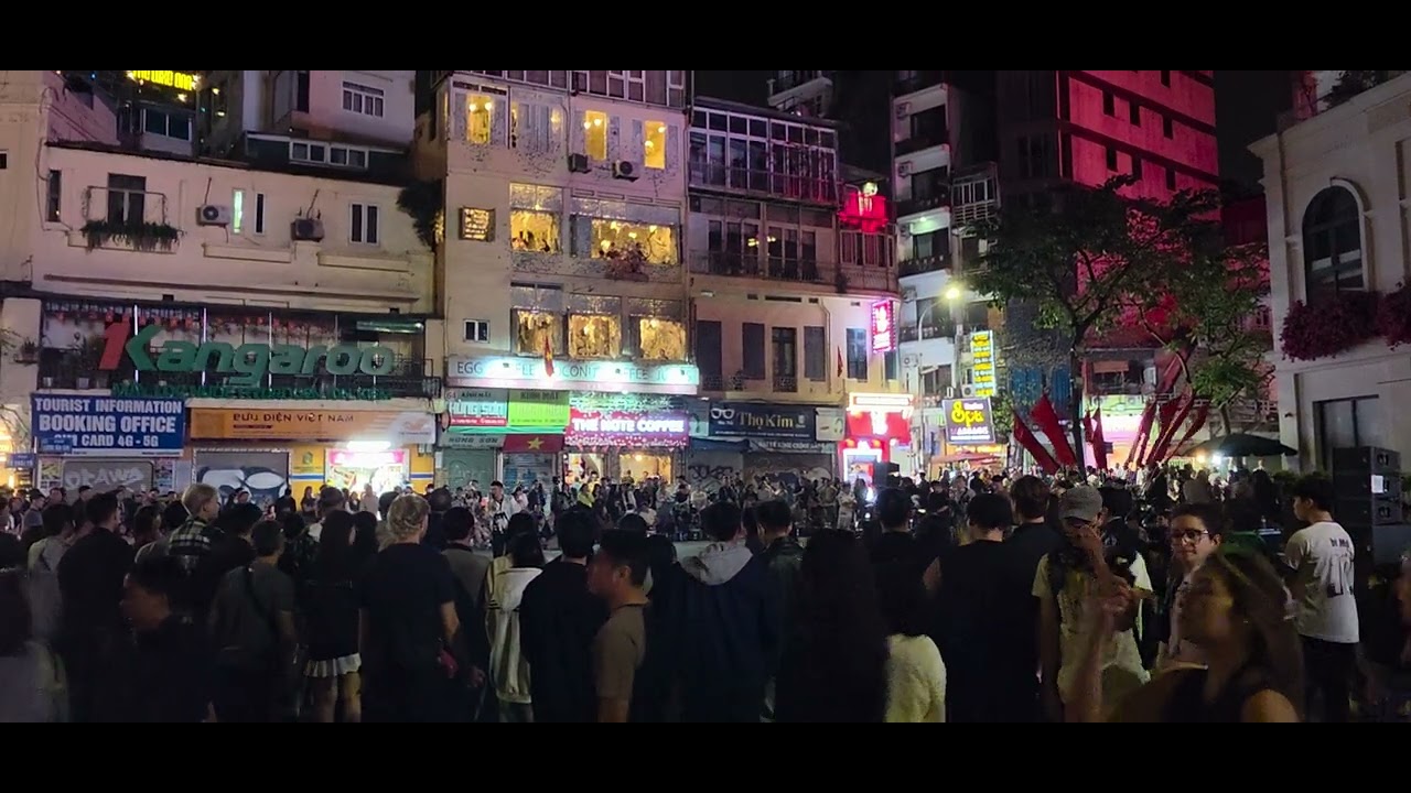 HANOI 2026.03.06