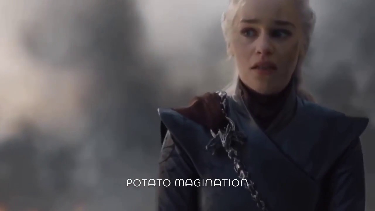 Daenerys Targaryen Queen Of Mean