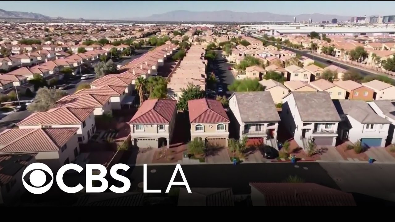 Bipartisan bill could impact millions of potential homebuyers across Southern California
