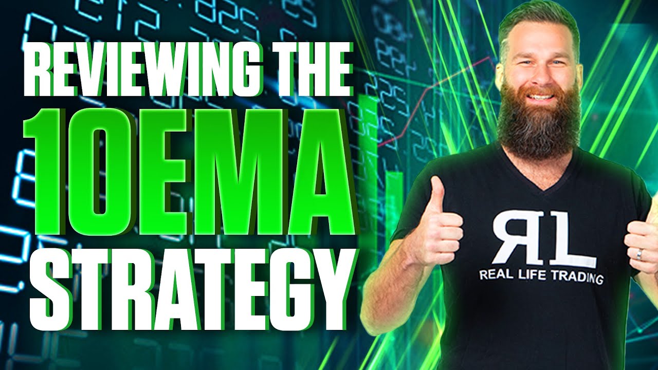 Reviewing the 10EMA Day Trading Strategy with Jerremy Newsome