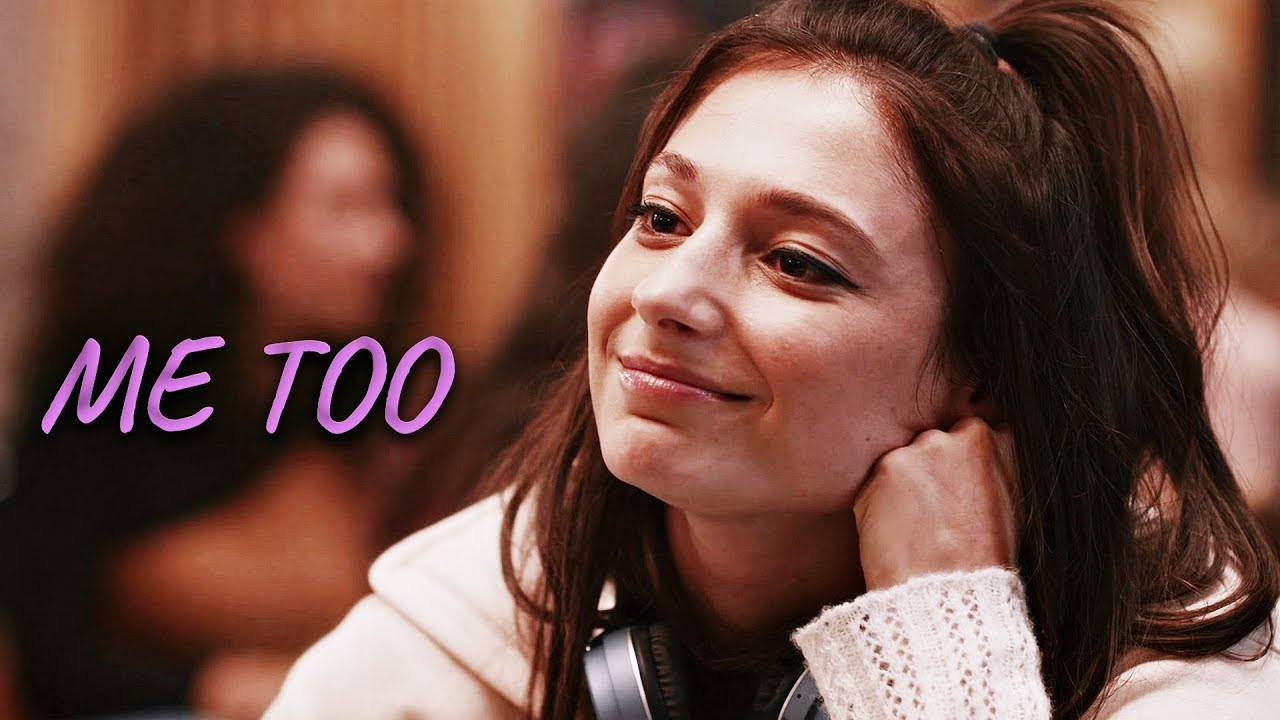 Musa | Me Too (Fate: The Winx Saga)