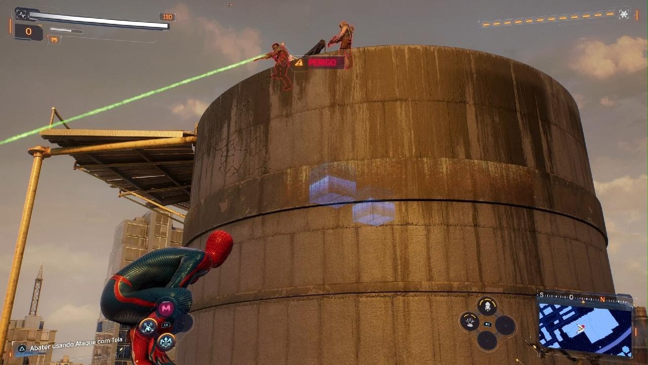 Marvel's Spider-Man 2