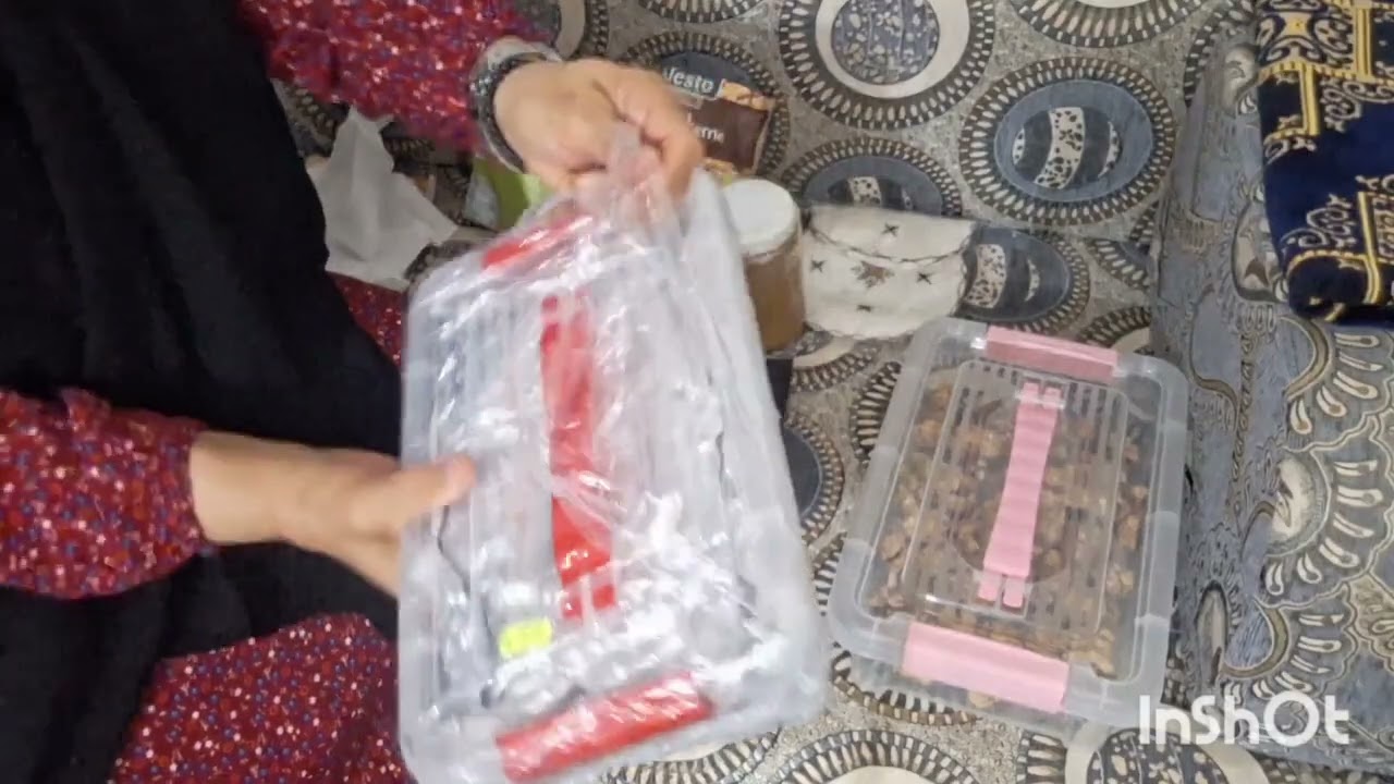 جولة في العتيبية ✨ شريت طقم ذهب للمتابِعات وزيارة لفندق الضيافة 🛍️💛 🤲 🤲 🕋