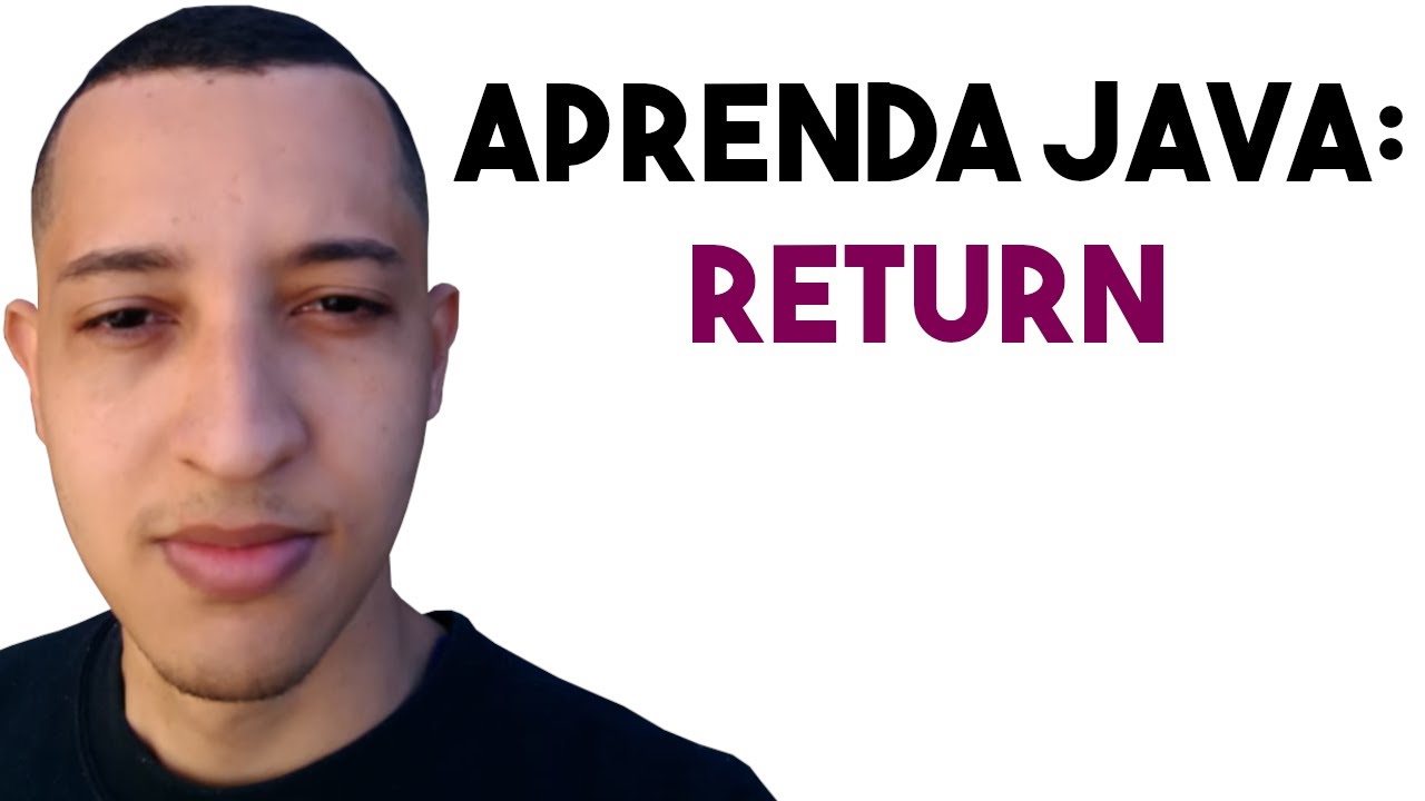 Java para Iniciantes: Como Criar Métodos com Retorno de Dados em Java (return)