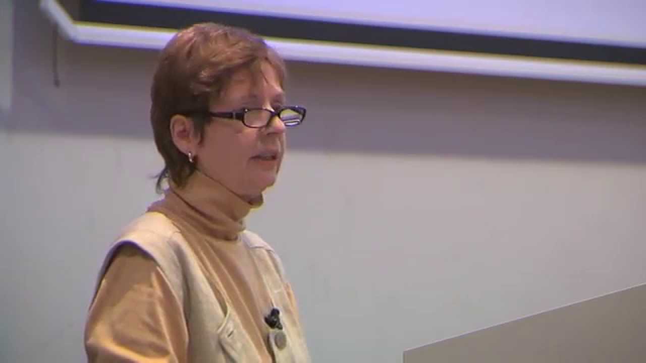 Is clinical psychology fearful of social context? Professor Mary Boyle