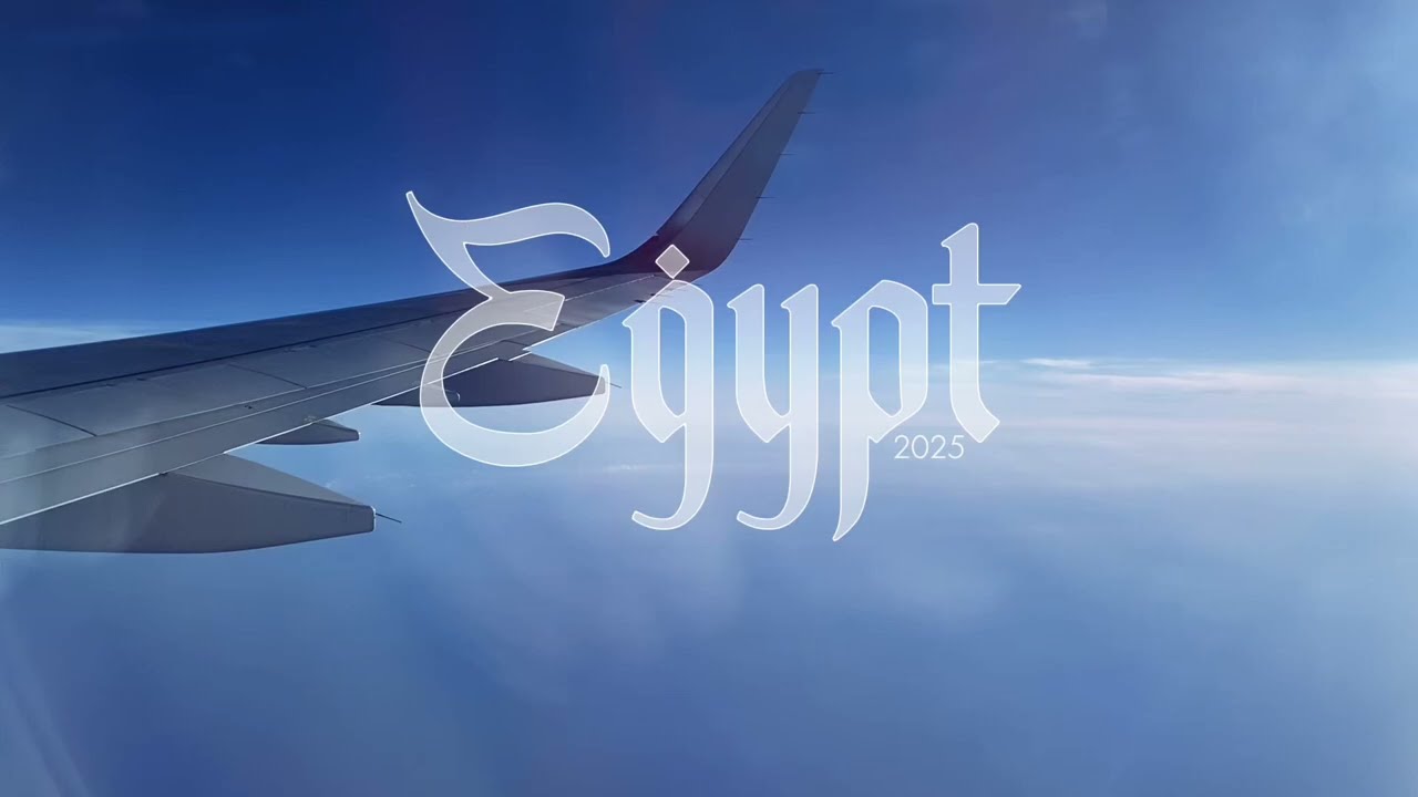 Egypt as Meditation | A Visual Journey Египет как медитация | Путешествие глазами 