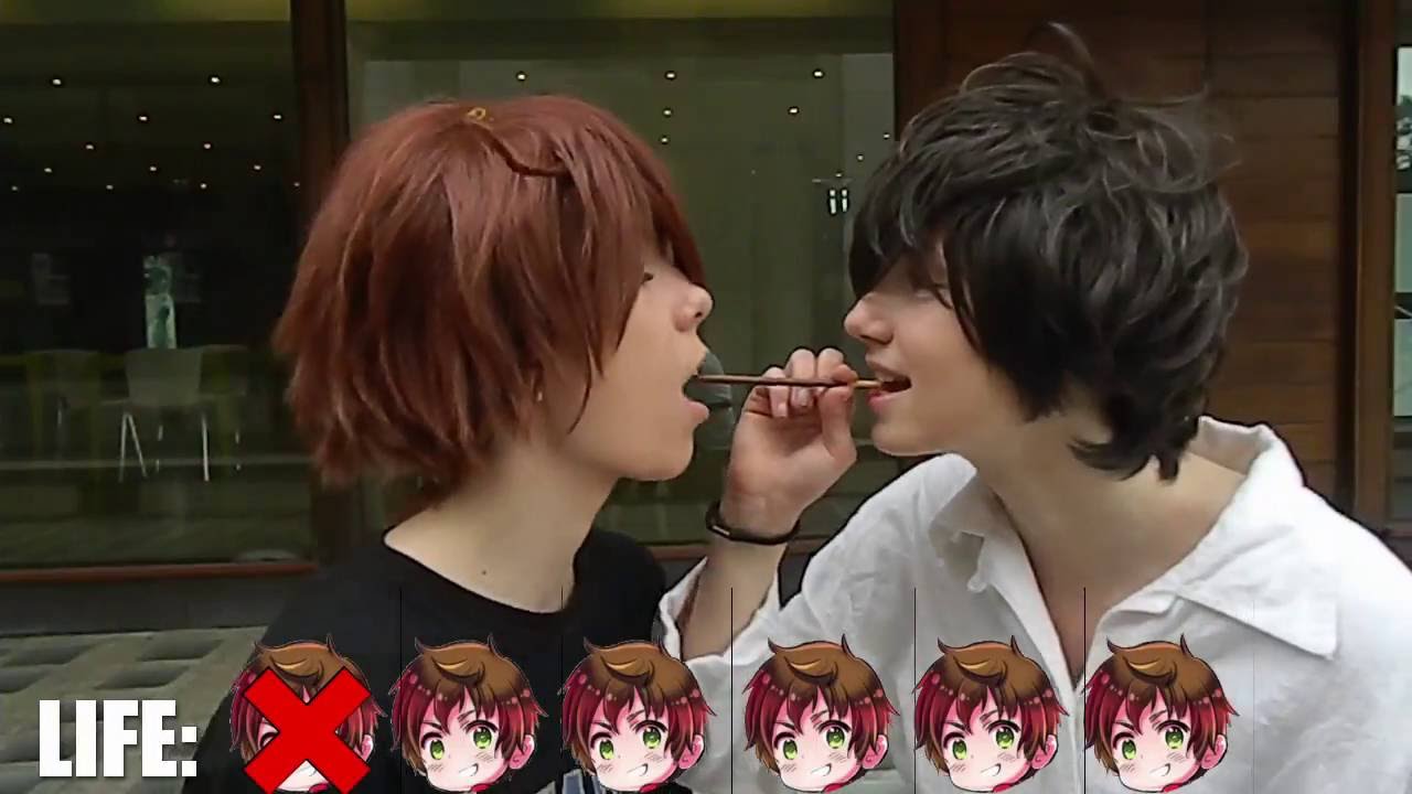 [APH CMV]TROUBLEMAKER