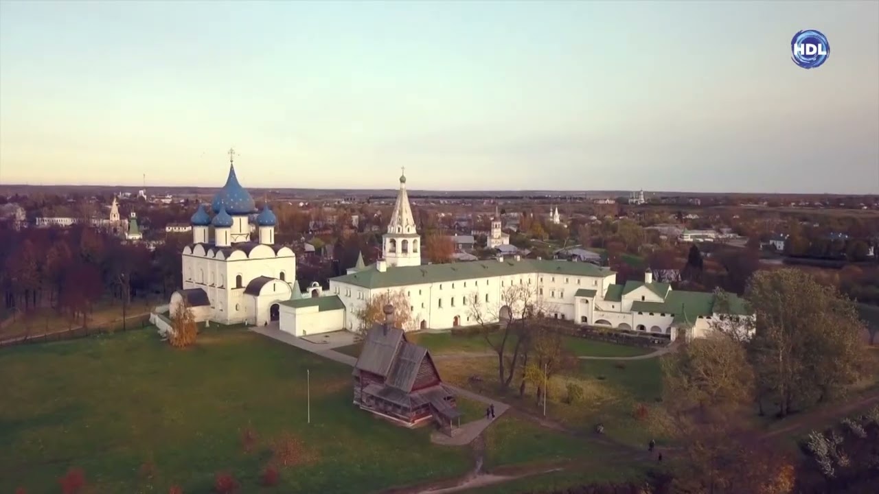 Начало эфира (HDL, 19.10.2022)