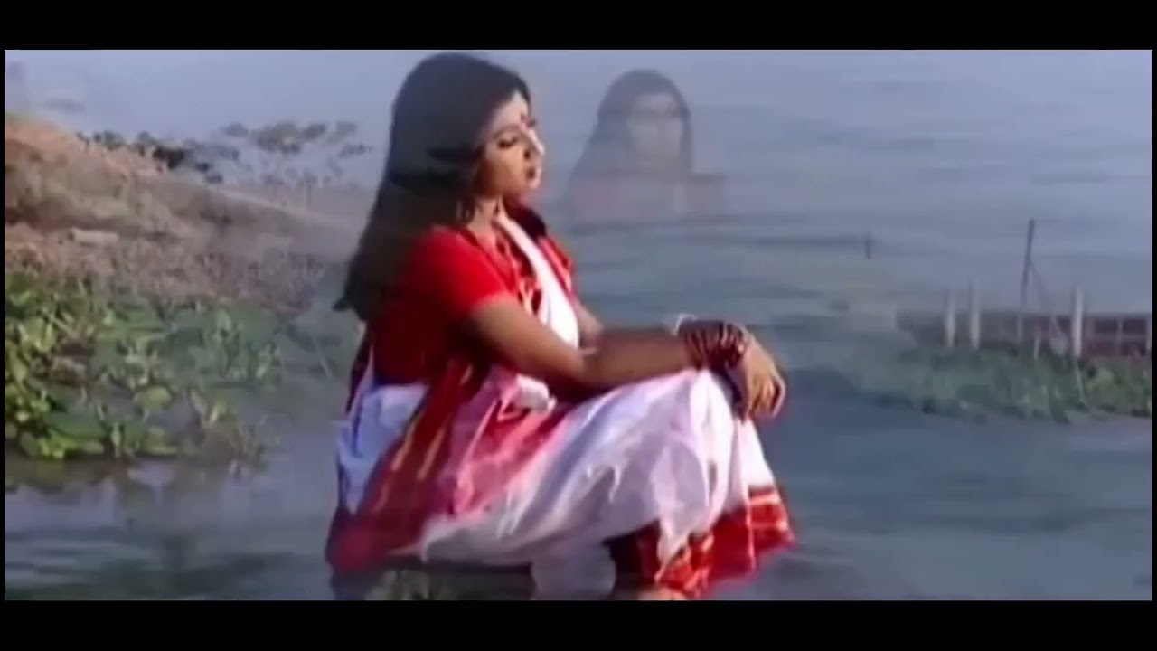 বরিশালে বিয়ের গান/হয়লা, ও নতুন জামাইতে আমার নিলুরে নিয়ো নিরব গাঙ্গান্দা।