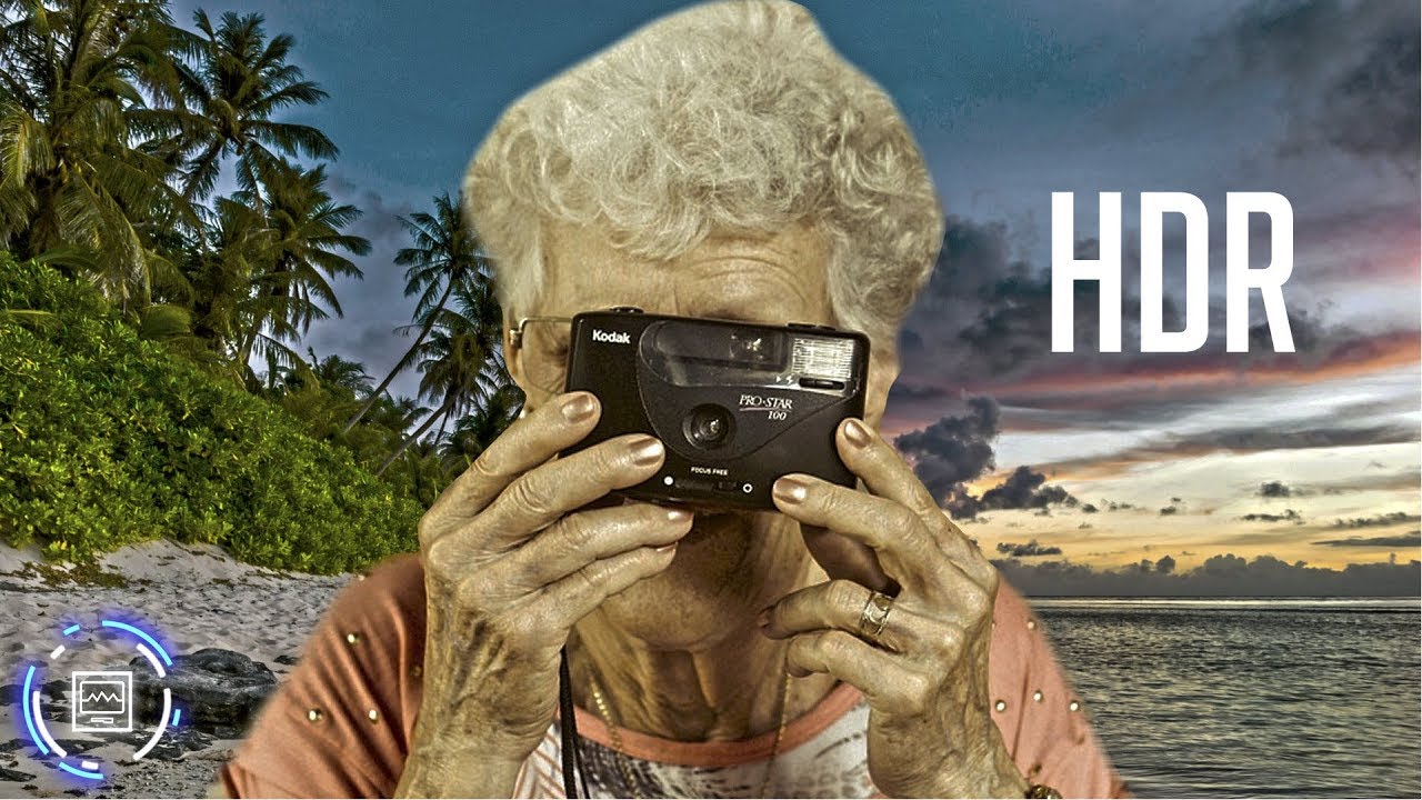 Co to jest HDR i za co go kochać?