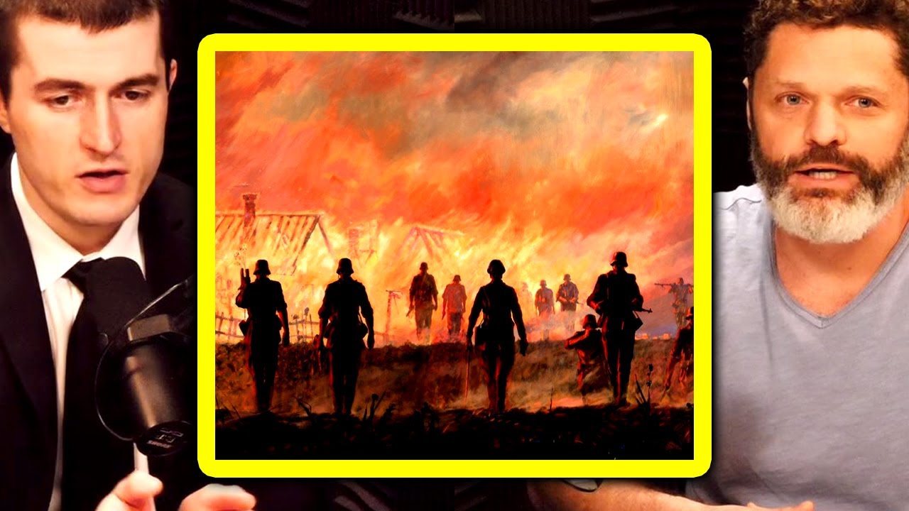 Human civilization is a self-terminating system | Daniel Schmachtenberger and Lex Fridman