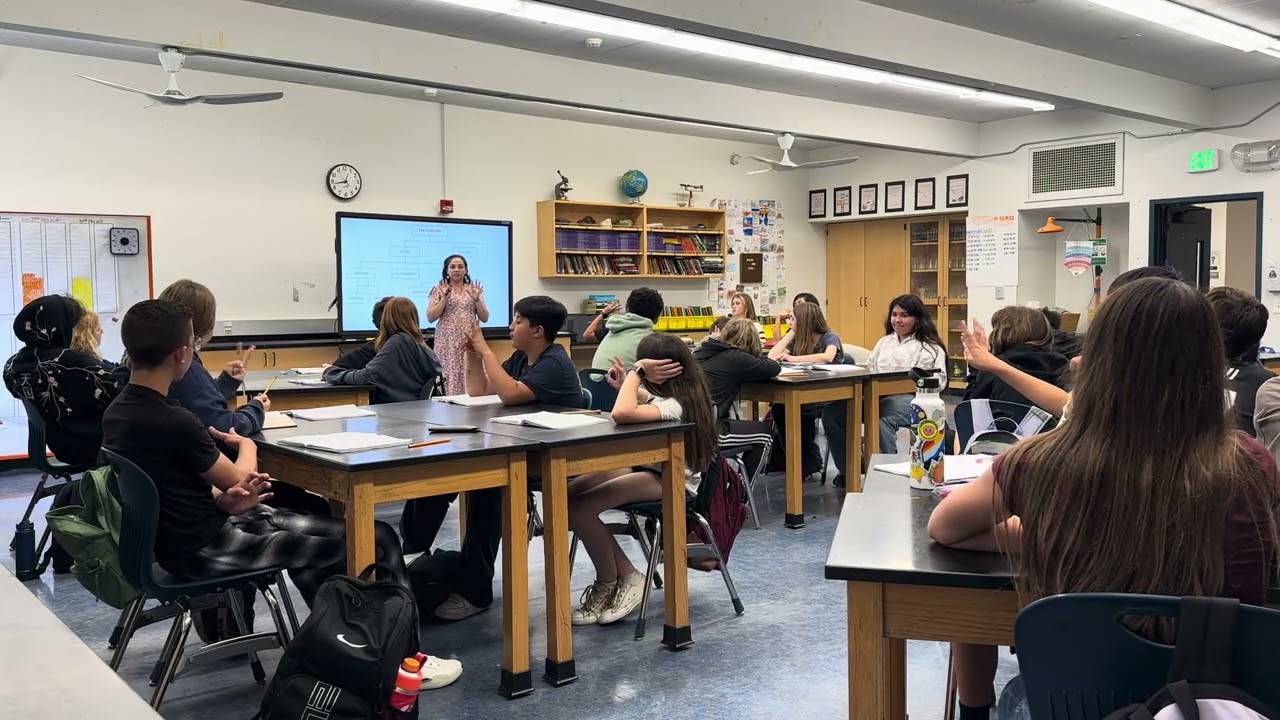 Observation #2 - Continental Drift