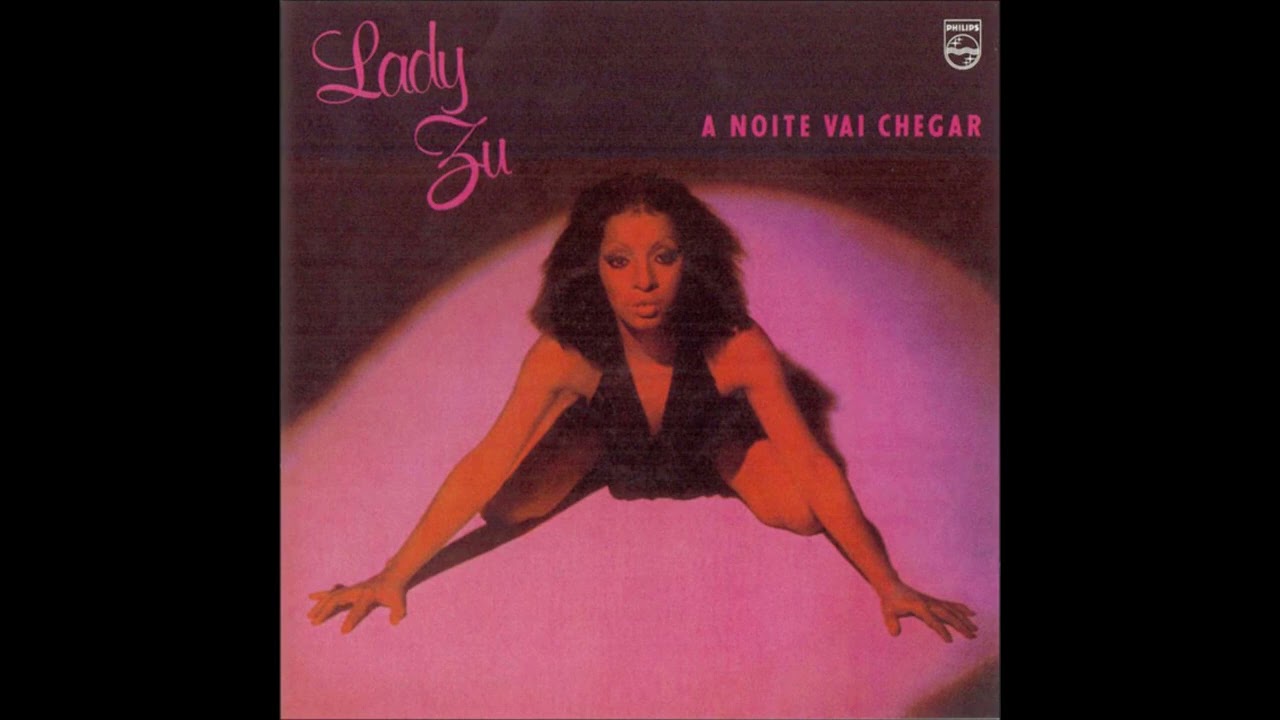 Lady Zu  -  Dança Louca (1979) (DISCO EDIT REMIX) dj nel2xr (HD) mp3